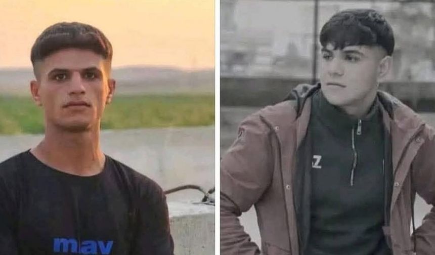 Otomobil–motosiklet çarpışması can aldı: 2 genç öldü