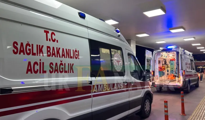Şanlıurfa’da akraba kavgası kanlı bitti: 6 yaralı