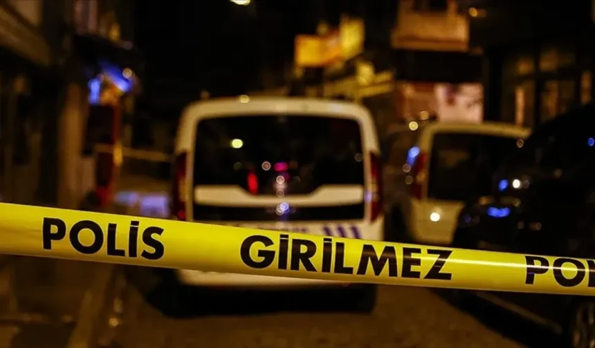 Şanlıurfa’da akrabalar arasında silahlı kavga: 2 ağır yaralı