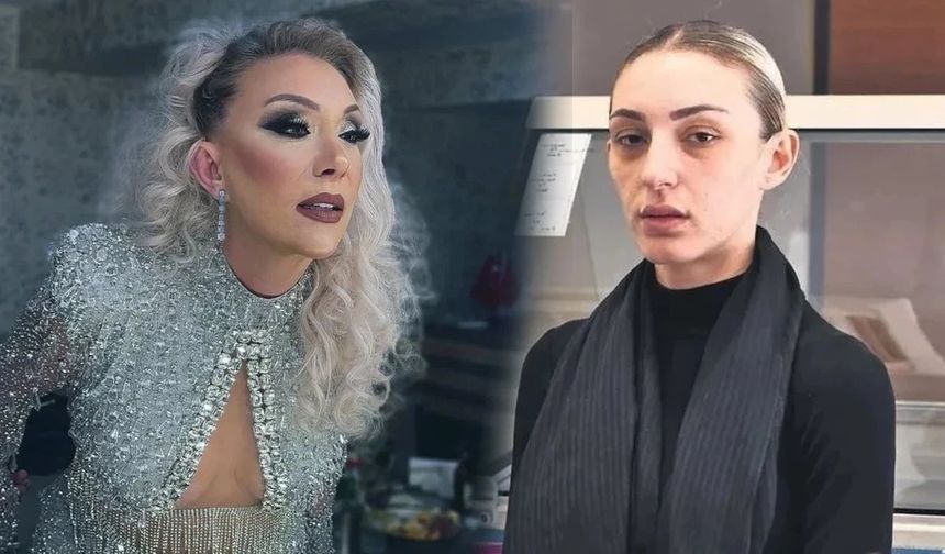 Şarkıcı Güllü davasında çarpıcı gelişme: Kızı Tuğyan öldürdü