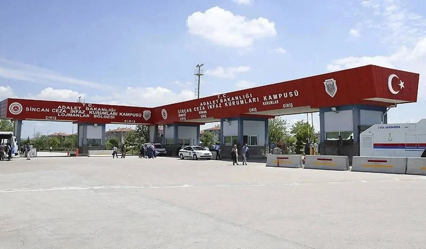 Sincan Cezaevi’ndeki şüpheli trans ölümü Meclis’e taşındı