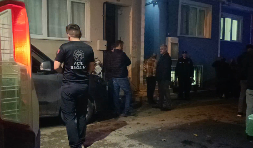 Şüpheli ölüm dikkat çekti! Baba ve kız evlerinde ölü bulundu