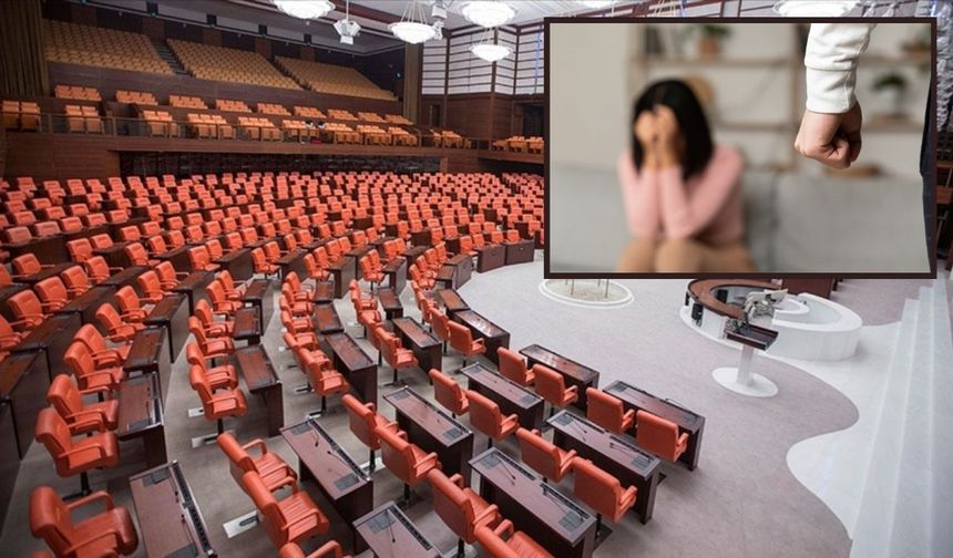 TBMM’de ‘taciz’ soruşturması: Dört aşçı daha gözaltında