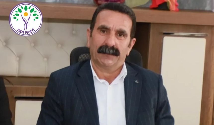 DEM Partili eski eşbaşkan tahliye edilmedi
