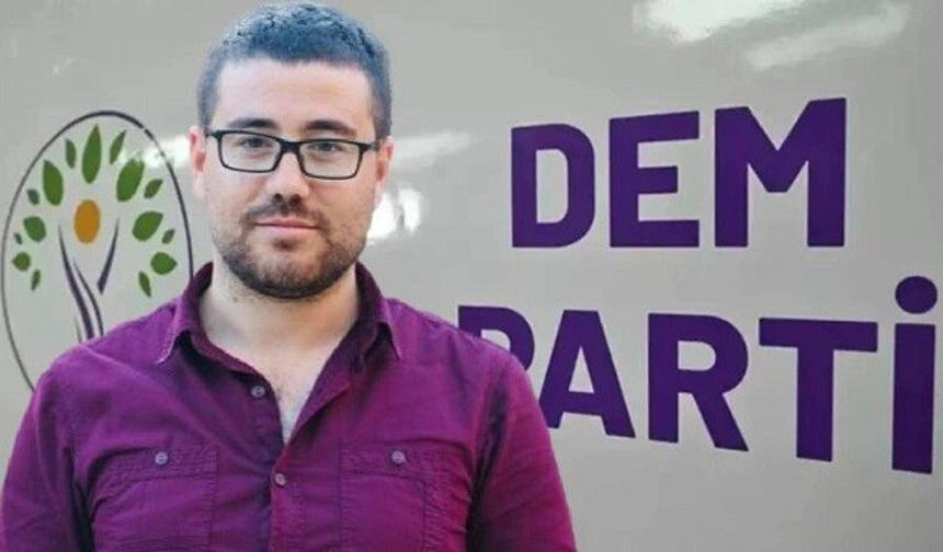 Yerine kayyum atanan DEM Partili eşbaşkan beraat etti