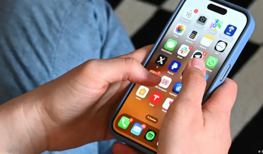 15 yaş altına sosyal medya yasağı taslağı TBMM’ye sunuluyor