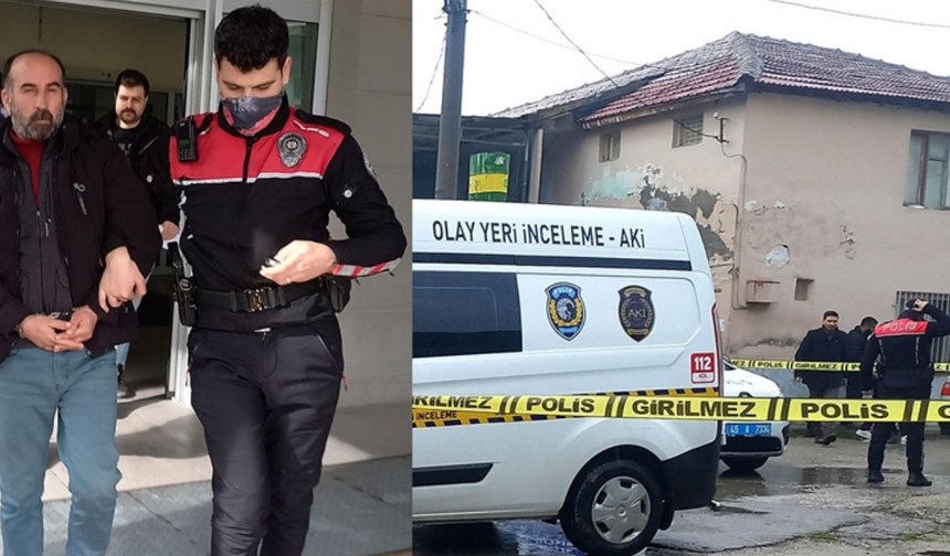 7 çocuk annesi kadın öldürüldü: Yerlikaya görevli müfettişleri duyurdu