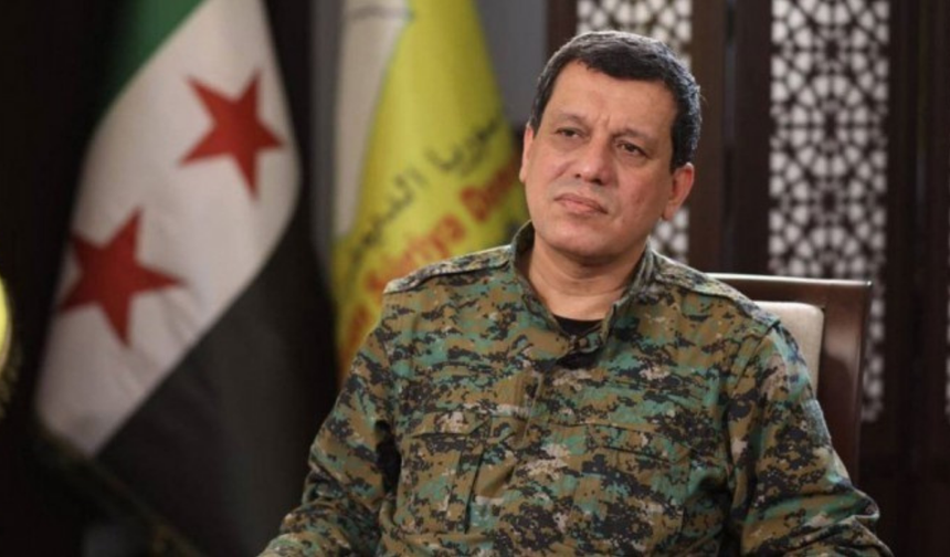 Abdi: Kürt bölgelerinde savaş kimseye kazanç sağlamaz