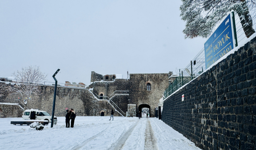 AJet’in Diyarbakır sefer iptalleri Meclis gündeminde