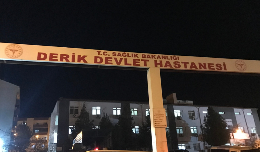 Mardin'de 14 yaşındaki kız çocuğu evde ölü bulundu