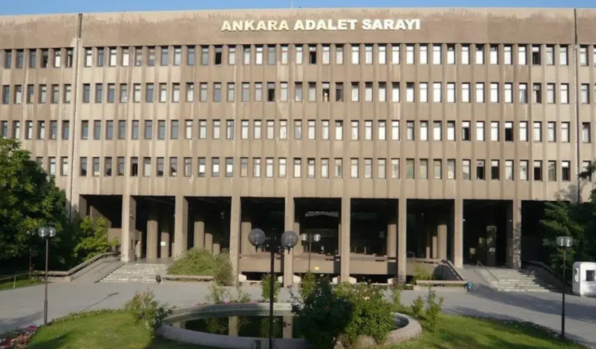 Meclis lokantasında taciz davası başlıyor