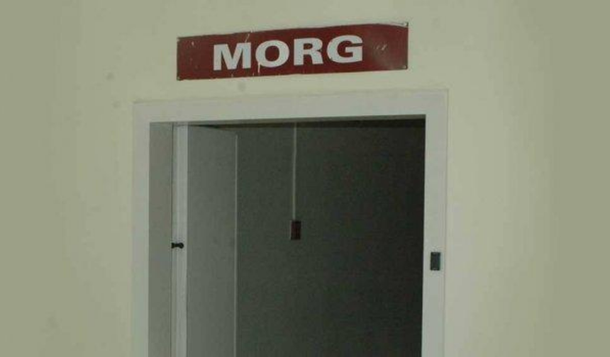 Elazığ’da yalnız yaşayan adamdan acı haber