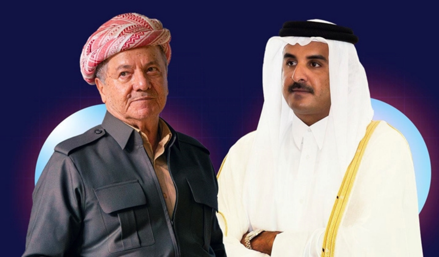 Ortadoğu için kritik uyarı: Kürt-Arap çatışmasına izin verilmemeli