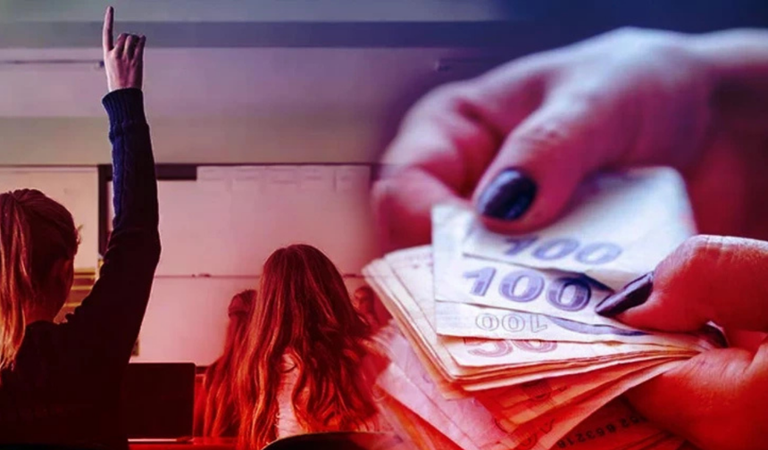 Özel okullarda 2026–2027 zam tavanı belli oldu