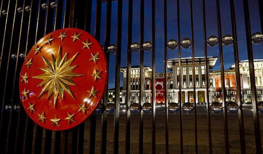 Saray’dan DEM Parti'ye ‘ikiyüzlülük’ tepkisi