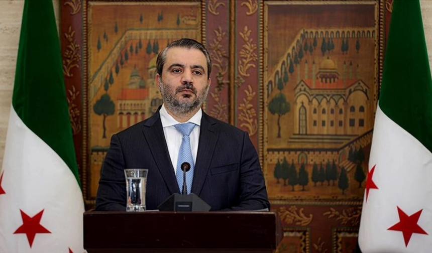 Suriye Dışişleri Bakanı’ndan Kürt halkına birlik çağrısı