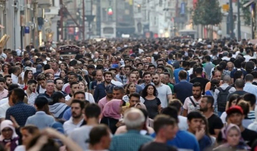 Türkiye’de işsizlik aralık ayında geriledi