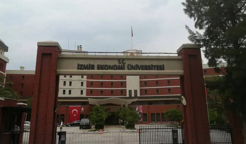 Üniversitede kadınlara yönelik dijital taciz iddiası