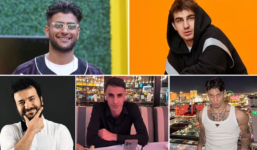 Ünlülere yönelik uyuşturucu operasyonu derinleşiyor