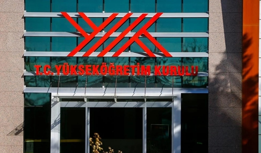 YÖK’ten eşdeğer diploma programlarına yeni kriter