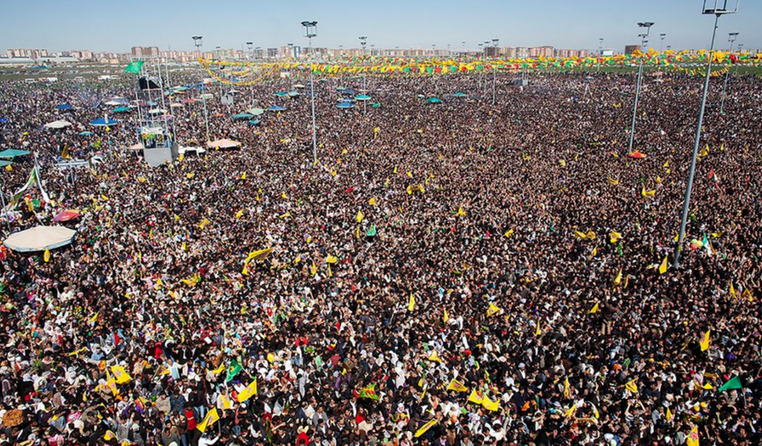 2026 Nevruz kutlama programı açıklandı