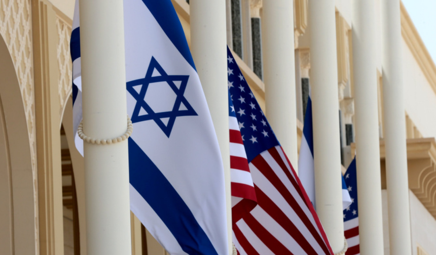 ABD Büyükelçiliğinden İsrail’de kritik uyarı: Ülkeyi terk edin