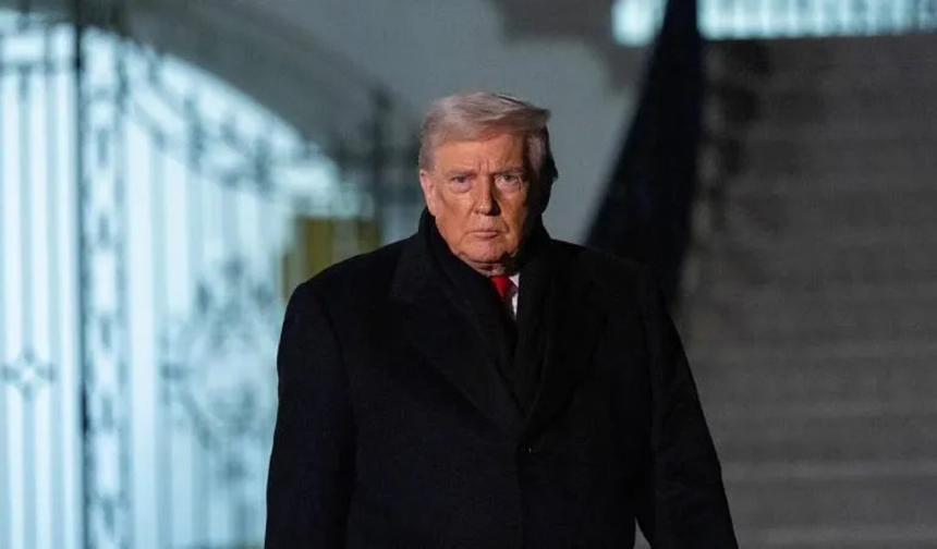 ABD–İran ilişkilerinde yeni diplomasi sinyali