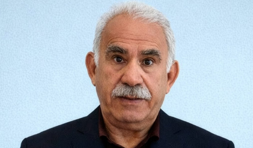 Abdullah Öcalan’ın yeni mesajı açıklandı