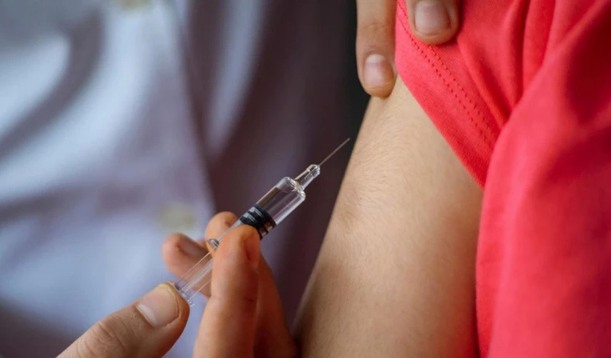 Bakan Memişoğlu’ndan ücretsiz HPV aşısı açıklaması