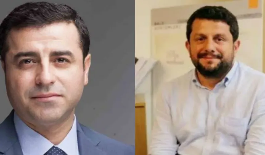 Demirtaş ve Atalay dosyasında AYM Başkanı’ndan açıklama