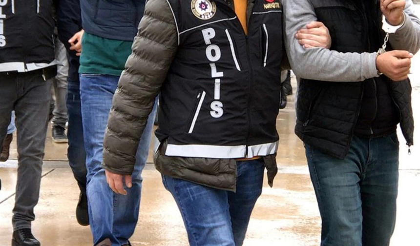 Diyarbakır dahil 22 ilde MLKP’ye operasyon