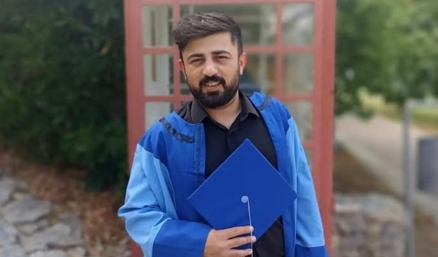 Diyarbakır’da başından vurulmuş erkek cesedi bulundu