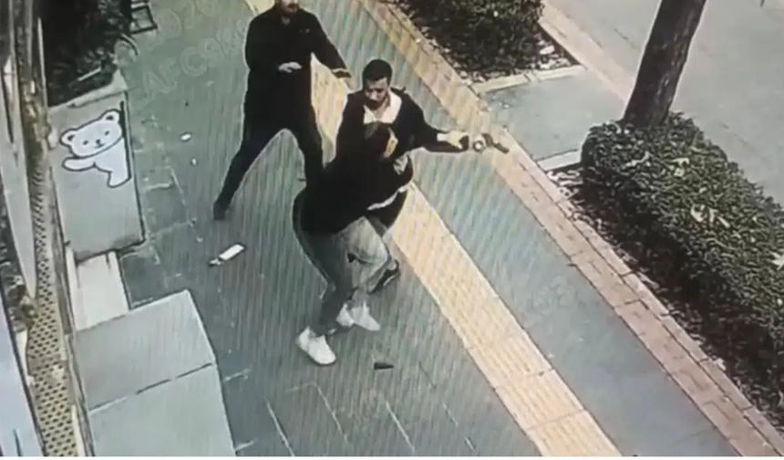 Diyarbakır’da eski eş ateş etti, silah tutukluk yaptı