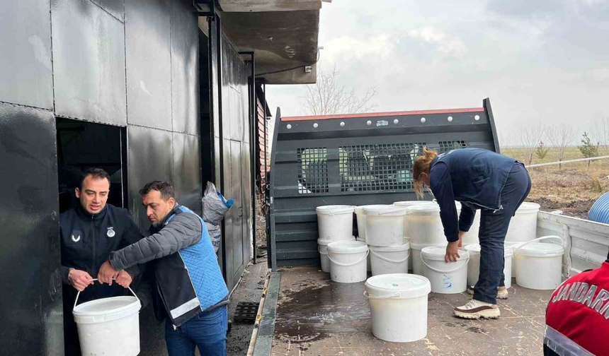 Diyarbakır’da gıda işletmelerine büyük ceza: 528 bin lira