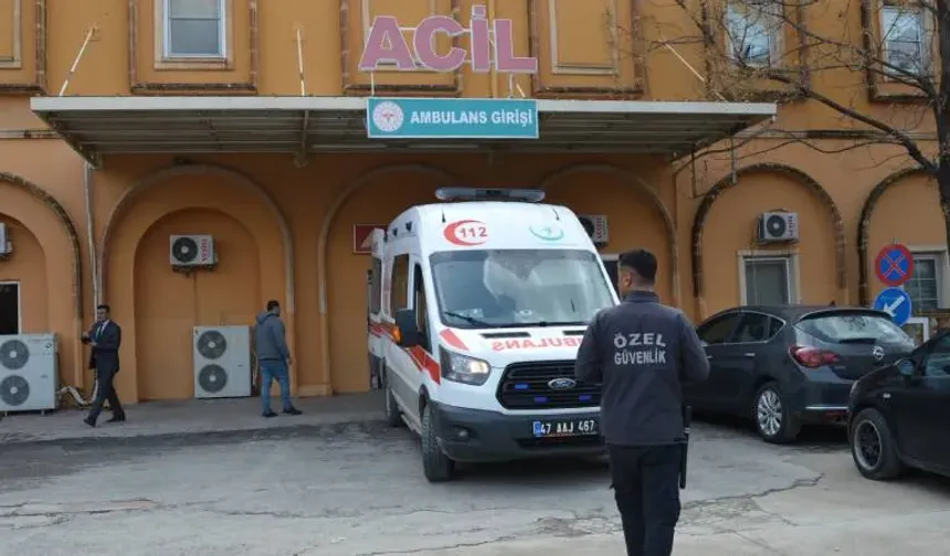 Mardin’de şüpheli ölüm: 28 yaşındaki kadın evinde ölü bulundu