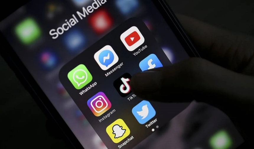O ülke sosyal medyaya yaş sınırı getirdi