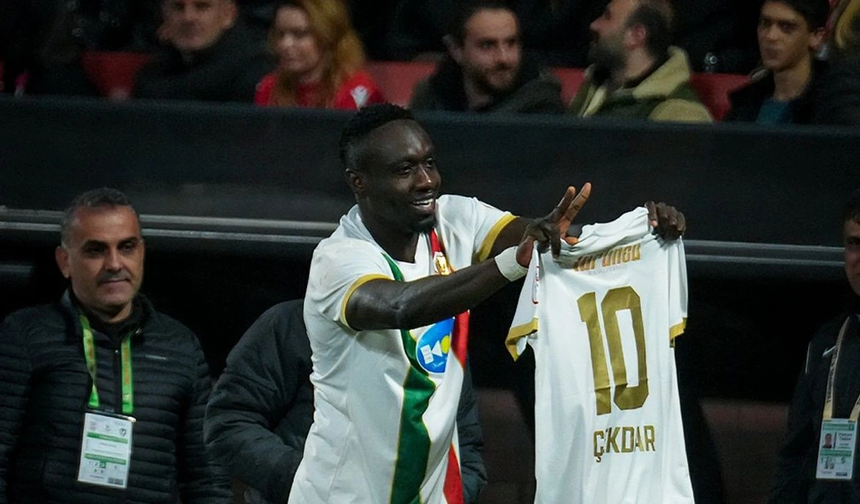 Pendikspor 0 -  Amedspor 2 macın geniş özeti