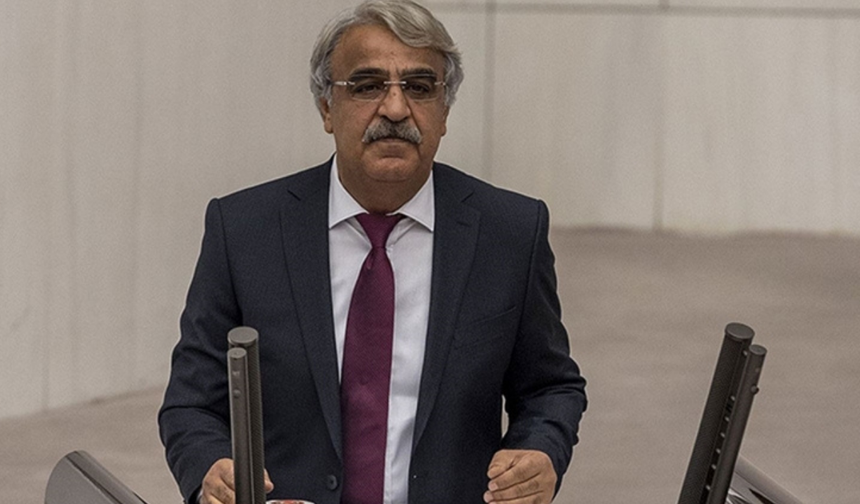 Sancar: Öcalan’ın mesajı 27 Şubat’ta kamuoyuna duyurulacak