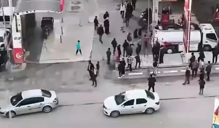 Şanlıurfa Akçakale’de arazi kavgası büyüdü: Çok sayıda yaralı