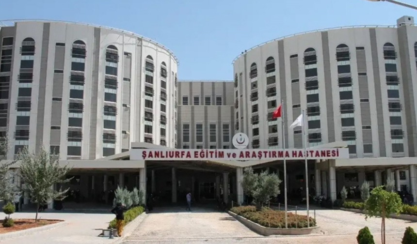 Şanlıurfa’da aile kavgası: 8 yaralı