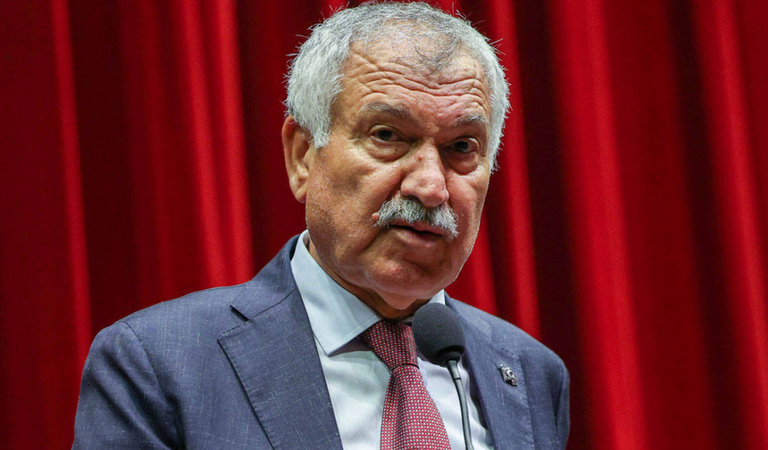 Tutuklu Adana Büyükşehir Belediye Başkanı Zeydan Karalar tahliye edildi