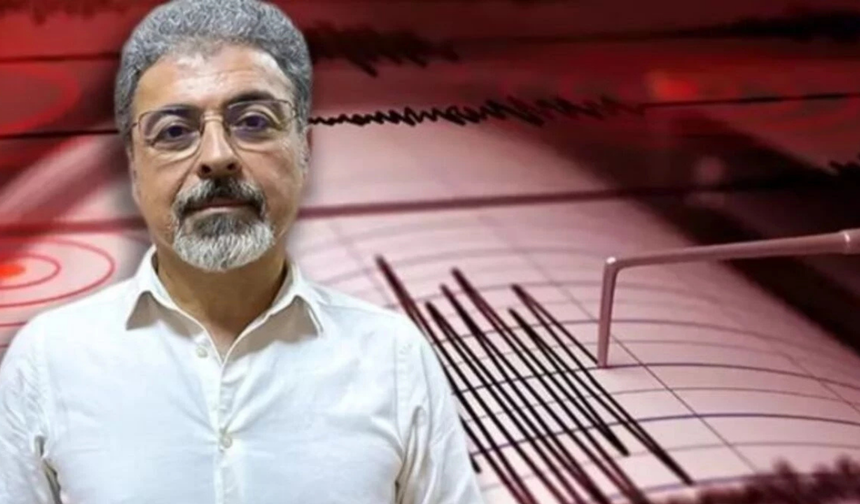 Uzman’dan deprem uyarısı: Benzer sarsıntılar devam edebilir