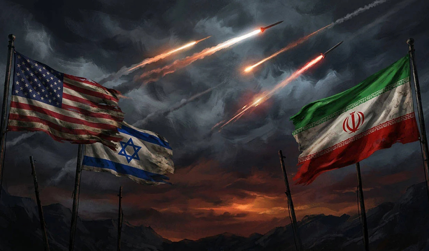 ABD ve İsrail’in İran saldırılarında 16. gün: İran’dan Netanyahu açıklaması