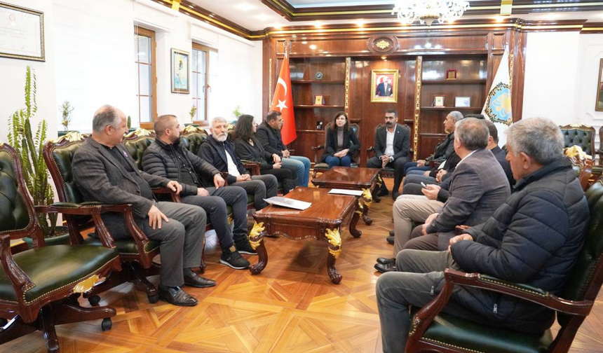 Diyarbakır’da ücretsiz yolcu almayan otobüs kooperatiflerine 256 bin lira ceza