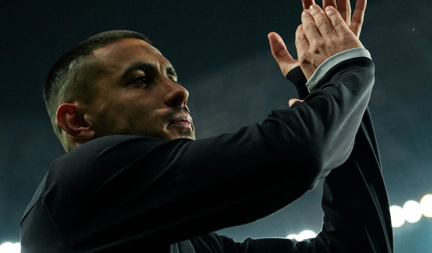 Amedspor’un formda ismi Milli Takım’a seçildi