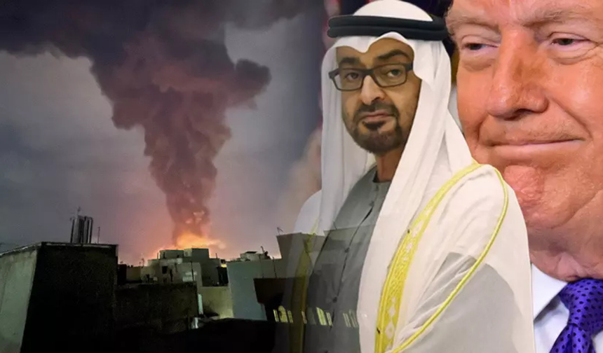 BAE’den İran saldırılarına sert yanıt: “Savaş halindeyiz”