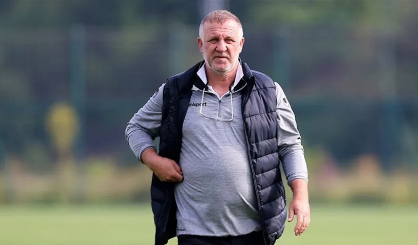 Bakkal’dan taraftara mesaj: İnancınızı kaybetmeyin