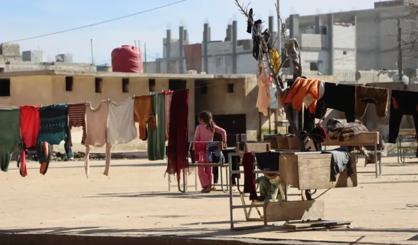 Kobani’de anlaşma krizi: Yönetimden dikkat çeken açıklama