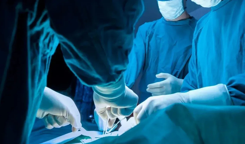 Diyarbakır’da ameliyat sırasında hayatını kaybetti: Ailesi dava açtı