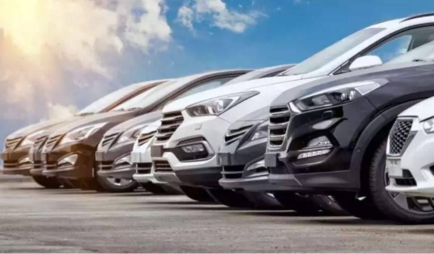 Emeklilere araç alımında ÖTV muafiyeti Meclis'te